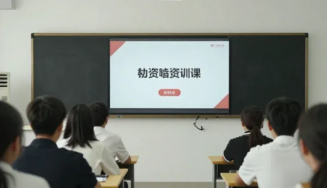 师资培训课程如何引领教育行业新趋势