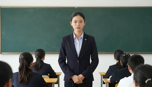 教学管理视角下的学习规划优化路径