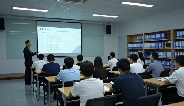 学习规划在师资培训课程中的实际应用分析