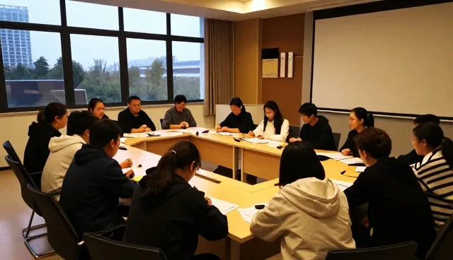 素质拓展中学习跟进的常见误区与正确理解