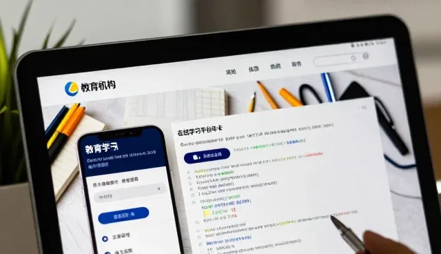 教育机构如何通过适配方案实现高效教学管理